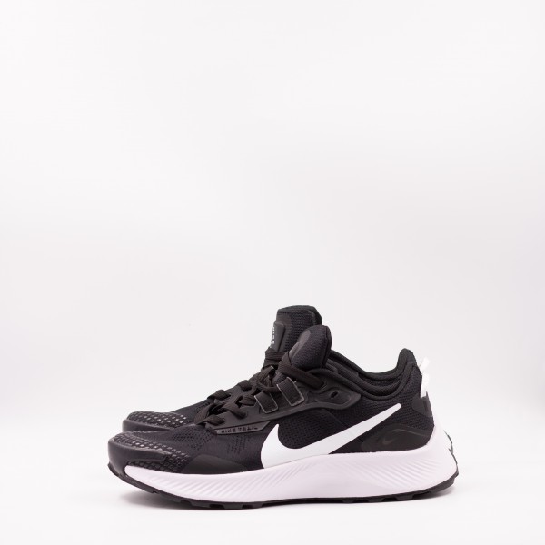 NIKE PEGASUS TRAIL 3 BLACK/WHITE 2