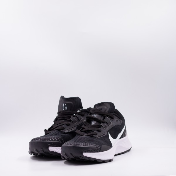NIKE PEGASUS TRAIL 3 BLACK/WHITE 2