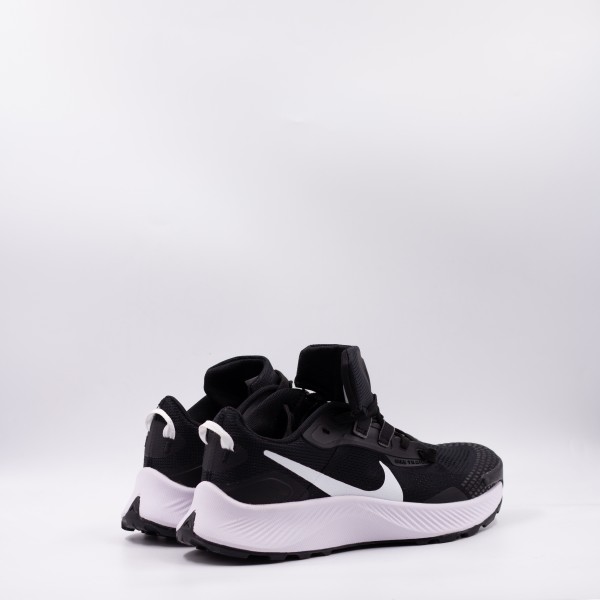NIKE PEGASUS TRAIL 3 BLACK/WHITE 2