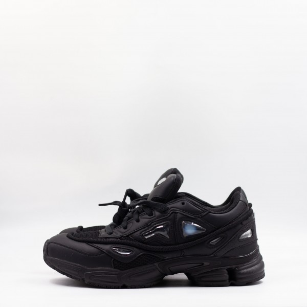 RAF SIMONS BLACK