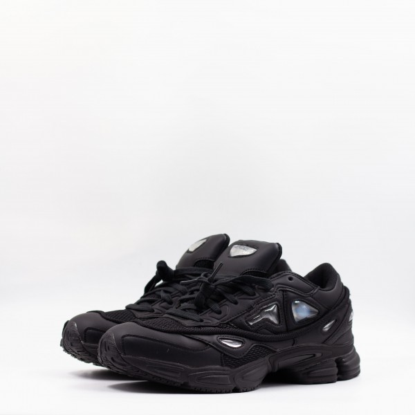 RAF SIMONS BLACK