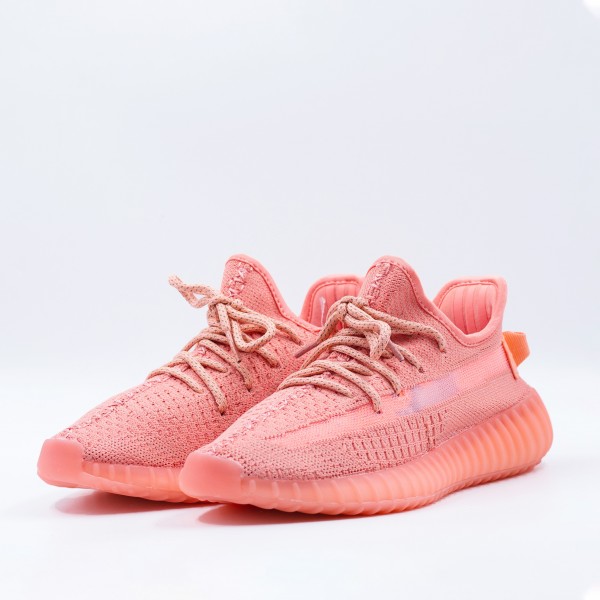 YEEZY 350 PINK