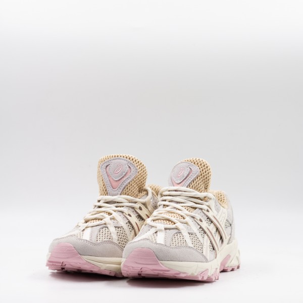 ASICS GEL-SONOMA BEIGE/PINK