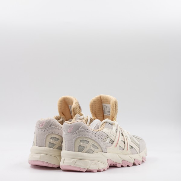 ASICS GEL-SONOMA BEIGE/PINK