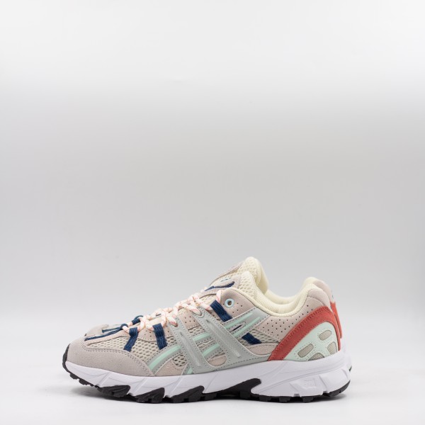 ASICS GEL-SONOMA GREY/PINK/MENTOL