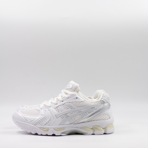 ASICS GEL-KAYANO 14 WHITE