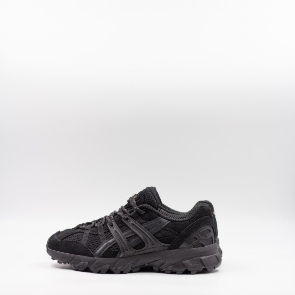 ASICS GEL-SONOMA BLACK