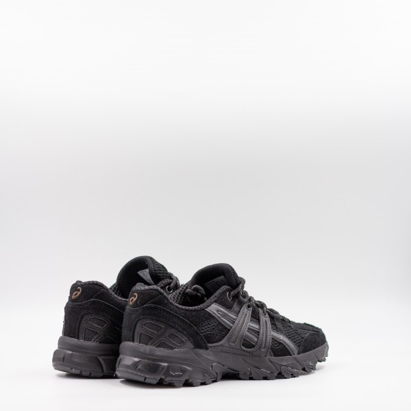 ASICS GEL-SONOMA BLACK