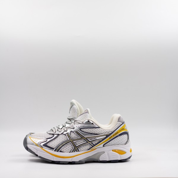ASICS GT-2160 WHITE/YELLOW