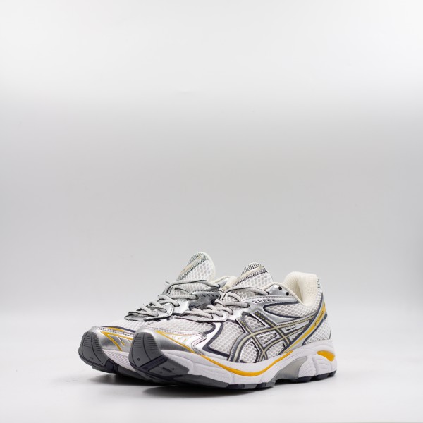 ASICS GT-2160 WHITE/YELLOW