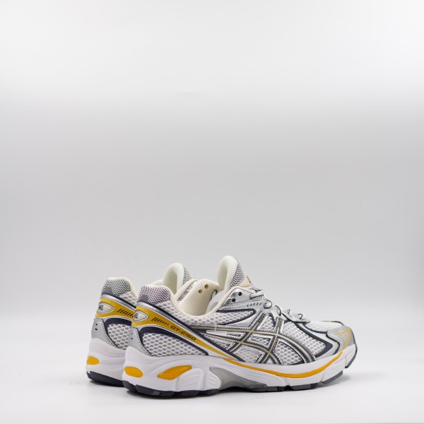 ASICS GT-2160 WHITE/YELLOW