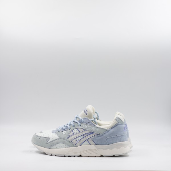 ASICS GEL-LYTE 5 LIGHT BLUE