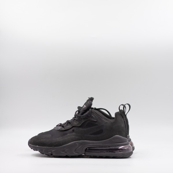 NIKE AIR MAX 270 WMNS REACT BLACK