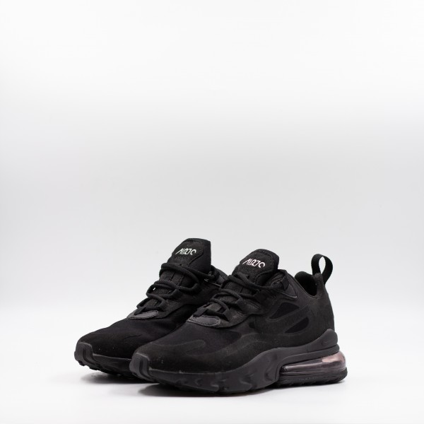 NIKE AIR MAX 270 WMNS REACT BLACK