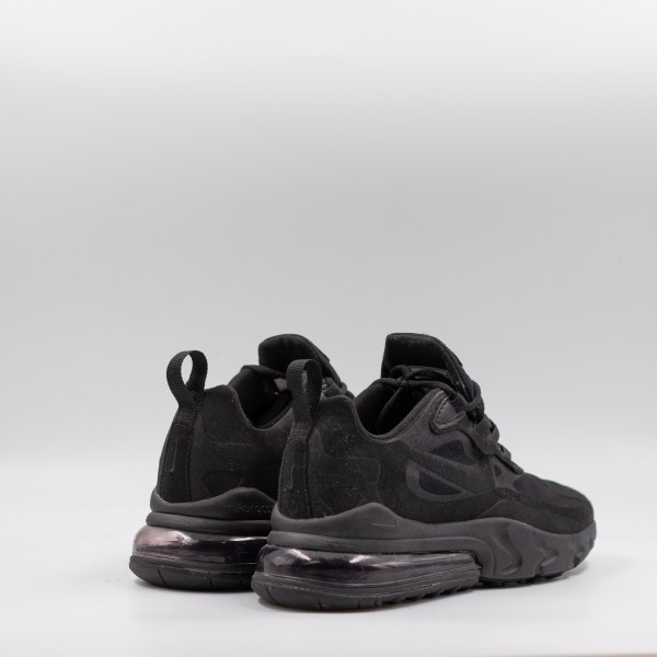 NIKE AIR MAX 270 WMNS REACT BLACK