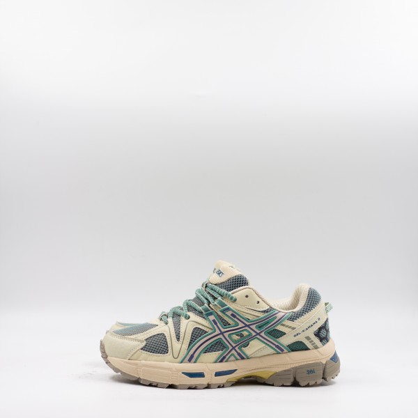 ASICS GEL-KAHANA GREY/GREEN
