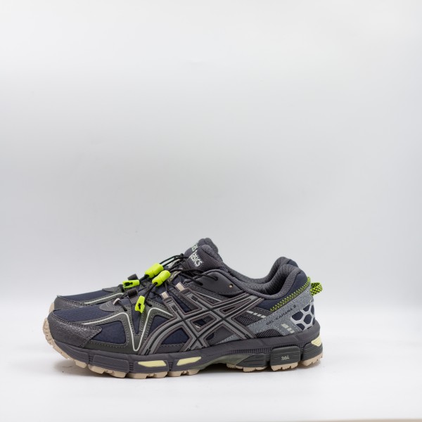ASICS GEL-KAHANA GREY