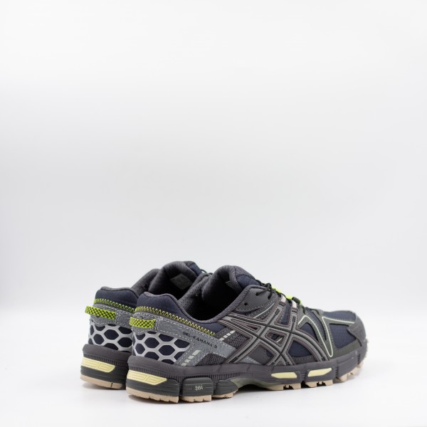 ASICS GEL-KAHANA GREY