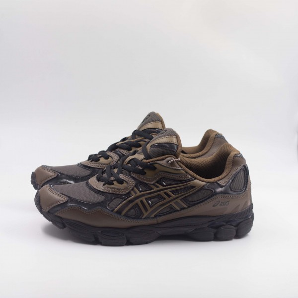 ASICS GEL-NYC KHAKI