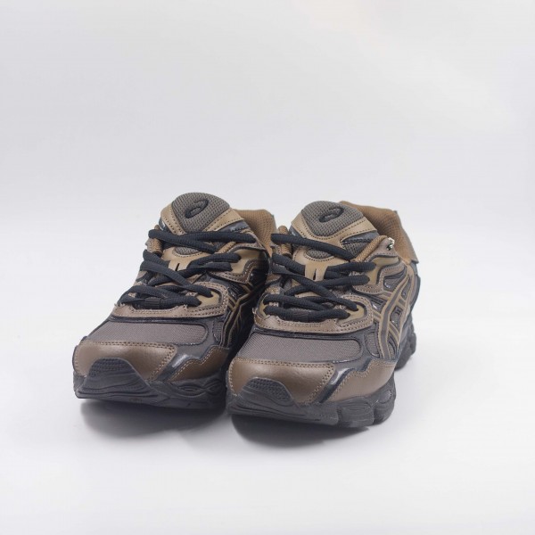 ASICS GEL-NYC KHAKI