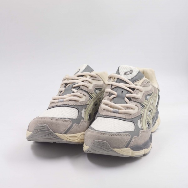 ASICS GEL-NYC GREY/BEIGE