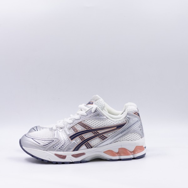 ASICS GEL-KAHANA 14 SILVER/BLUE