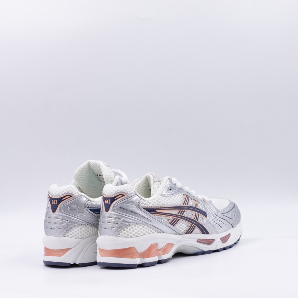 ASICS GEL-KAHANA 14 SILVER/BLUE