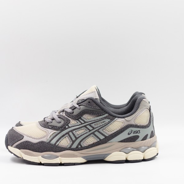 ASICS GEL-NYC MENTOL/BIEGE