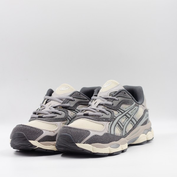 ASICS GEL-NYC MENTOL/BIEGE