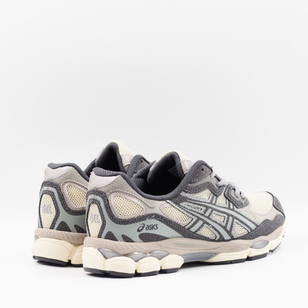 ASICS GEL-NYC MENTOL/BIEGE
