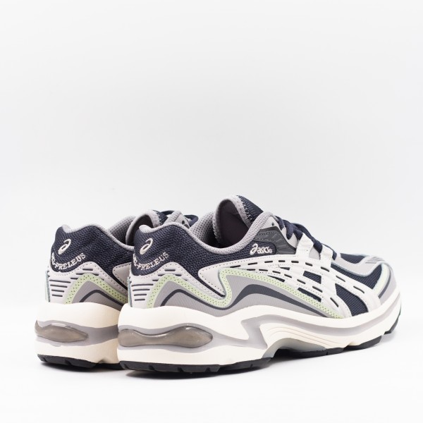 ASICS GEL-PRELEUS GREY