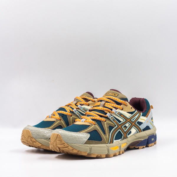 ASICS GEL-KAHANA BEIGE/GREEN