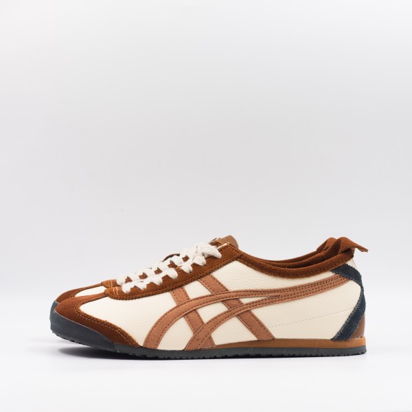 ASICS TIGER BROWN/BEIGE