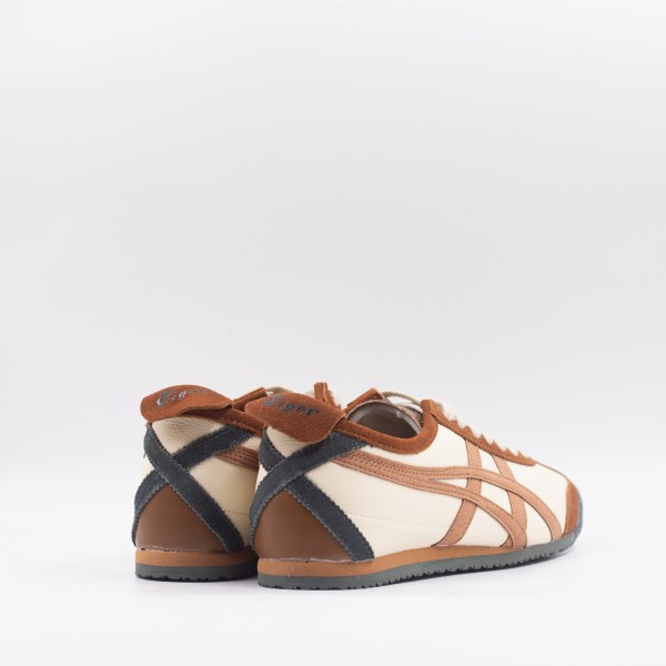 ASICS TIGER BROWN/BEIGE