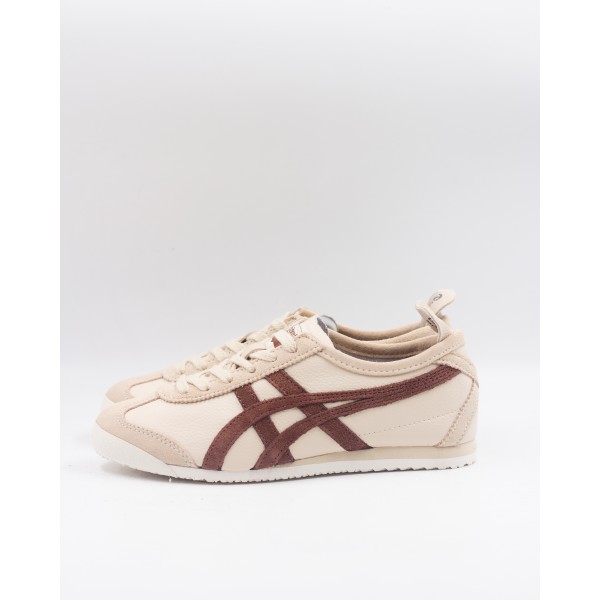 ASICS TIGER BEIGE/BROWN