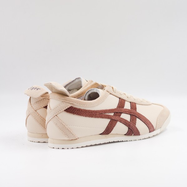 ASICS TIGER BEIGE/BROWN