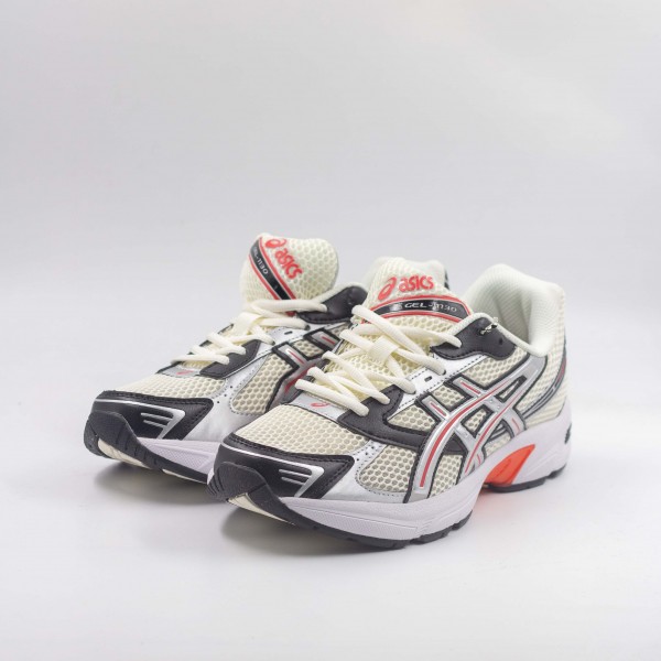 ASICS GEL-1130 MILK/RED