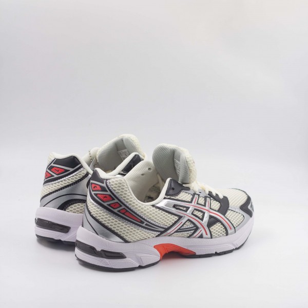 ASICS GEL-1130 MILK/RED