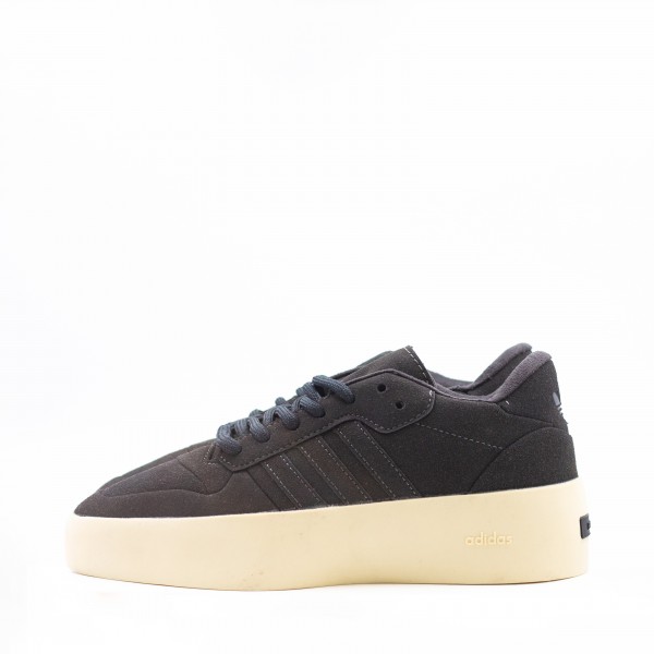 ATHLETICS 86 LOW BLACK