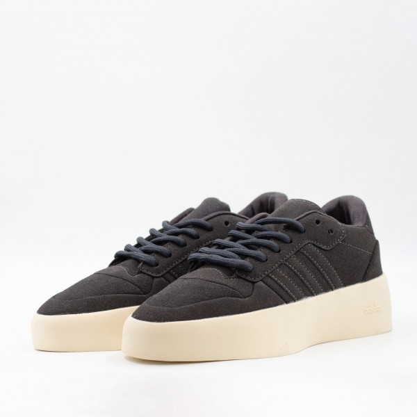 ATHLETICS 86 LOW BLACK