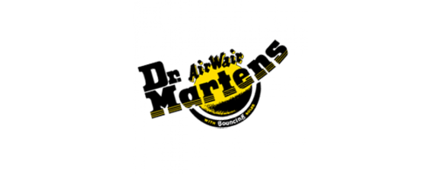 Dr. Martens