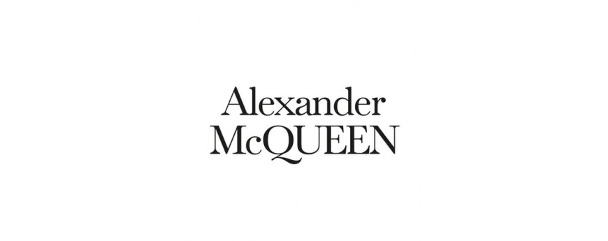 ALEXANDER MCQUEEN