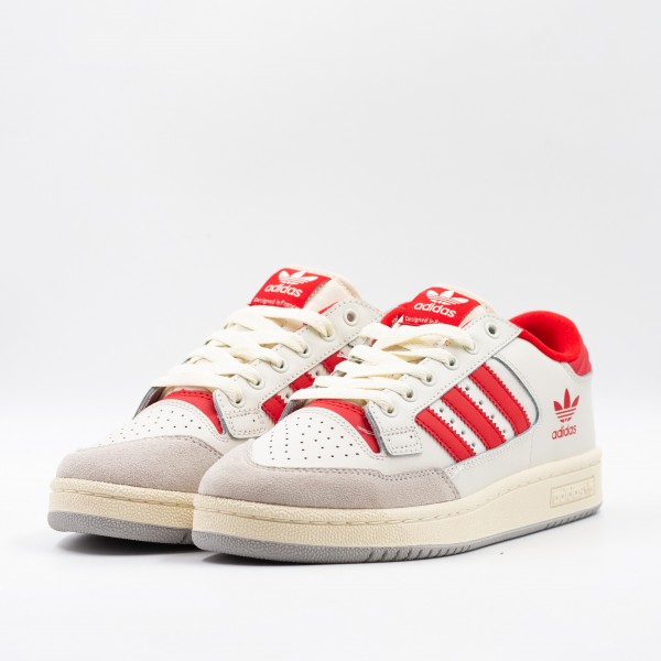 CENTENNIAL BEIGE/RED