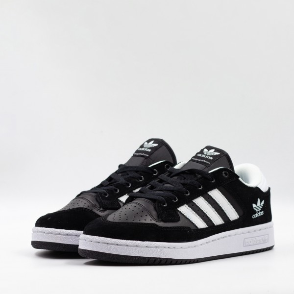 CENTENNIAL BLACK/WHITE
