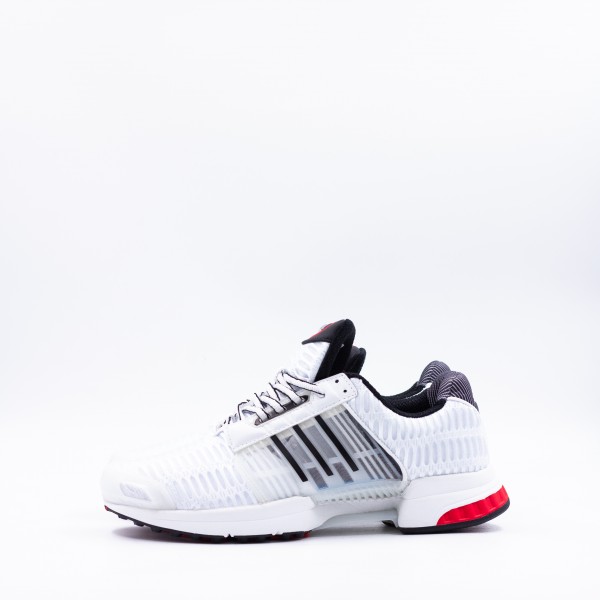 CLIMACOOL WHITE/BLACK
