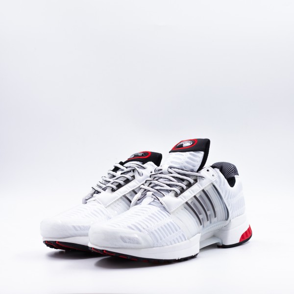 CLIMACOOL WHITE/BLACK