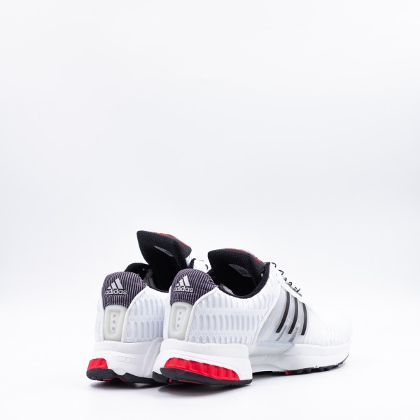 CLIMACOOL WHITE/BLACK