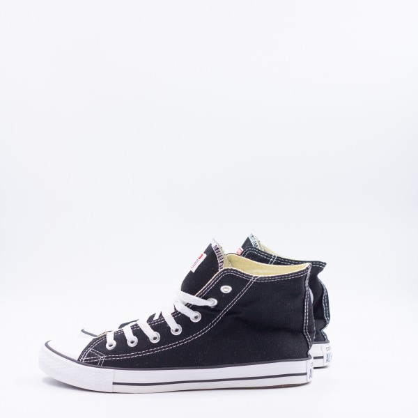 CONVERSE ALL STAR BLACK/WHITE
