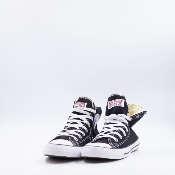 CONVERSE ALL STAR BLACK/WHITE