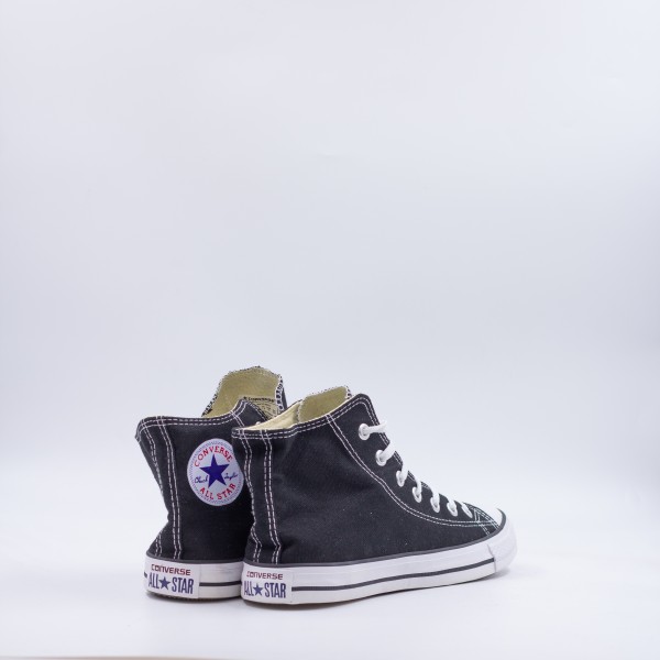 CONVERSE ALL STAR BLACK/WHITE